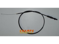 Plynové Lanko 91cm/102cm 